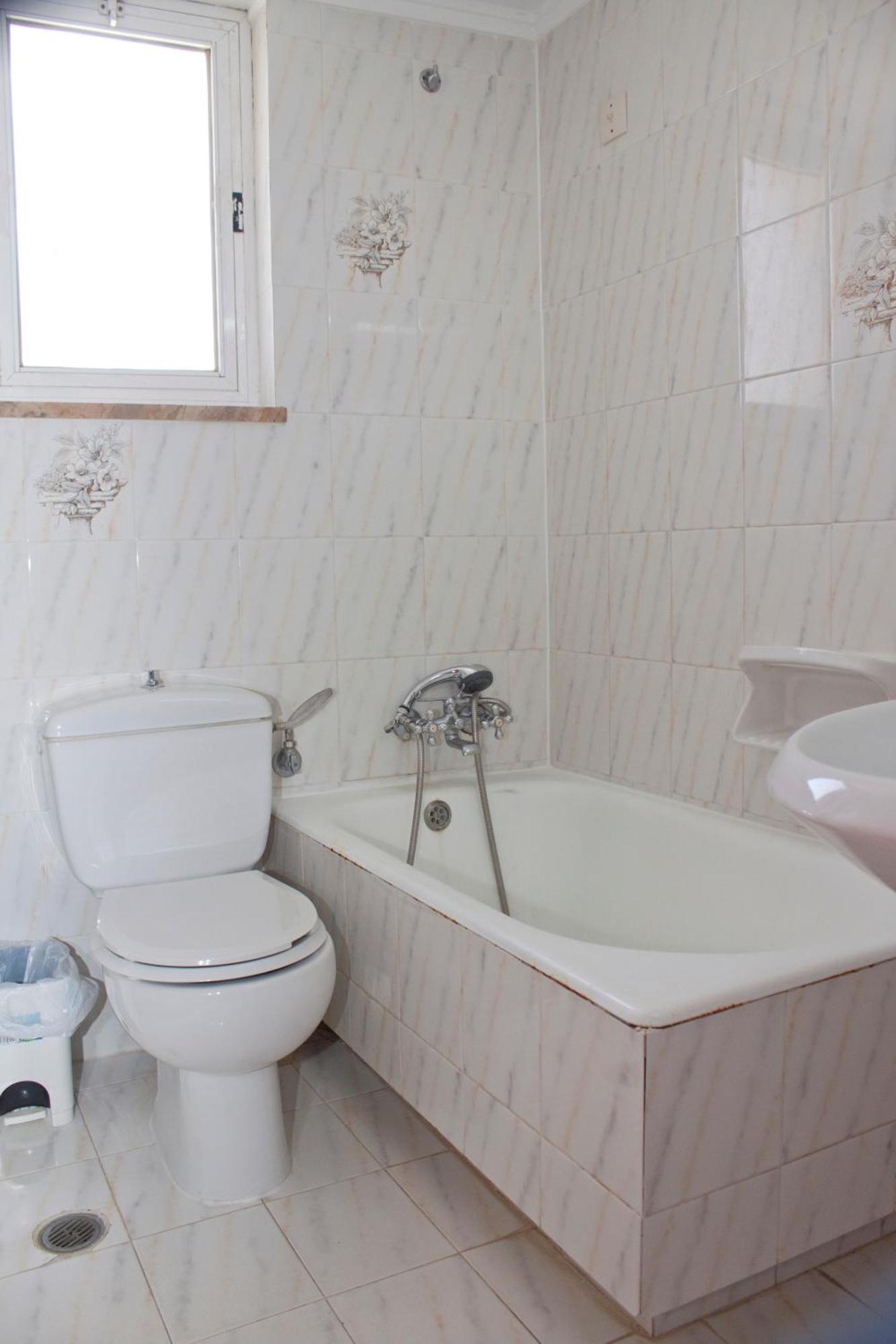 Melani Apartments 하니아 외부 사진