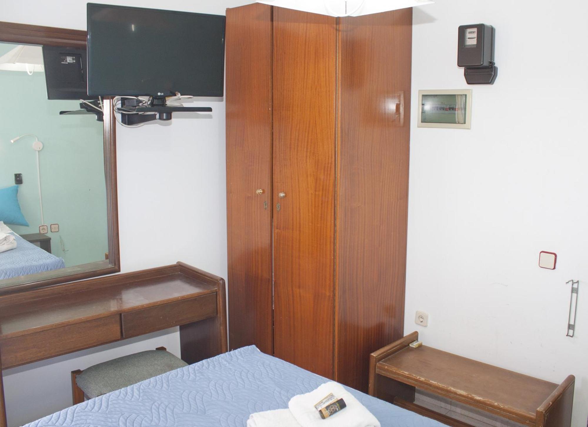 Melani Apartments 하니아 외부 사진