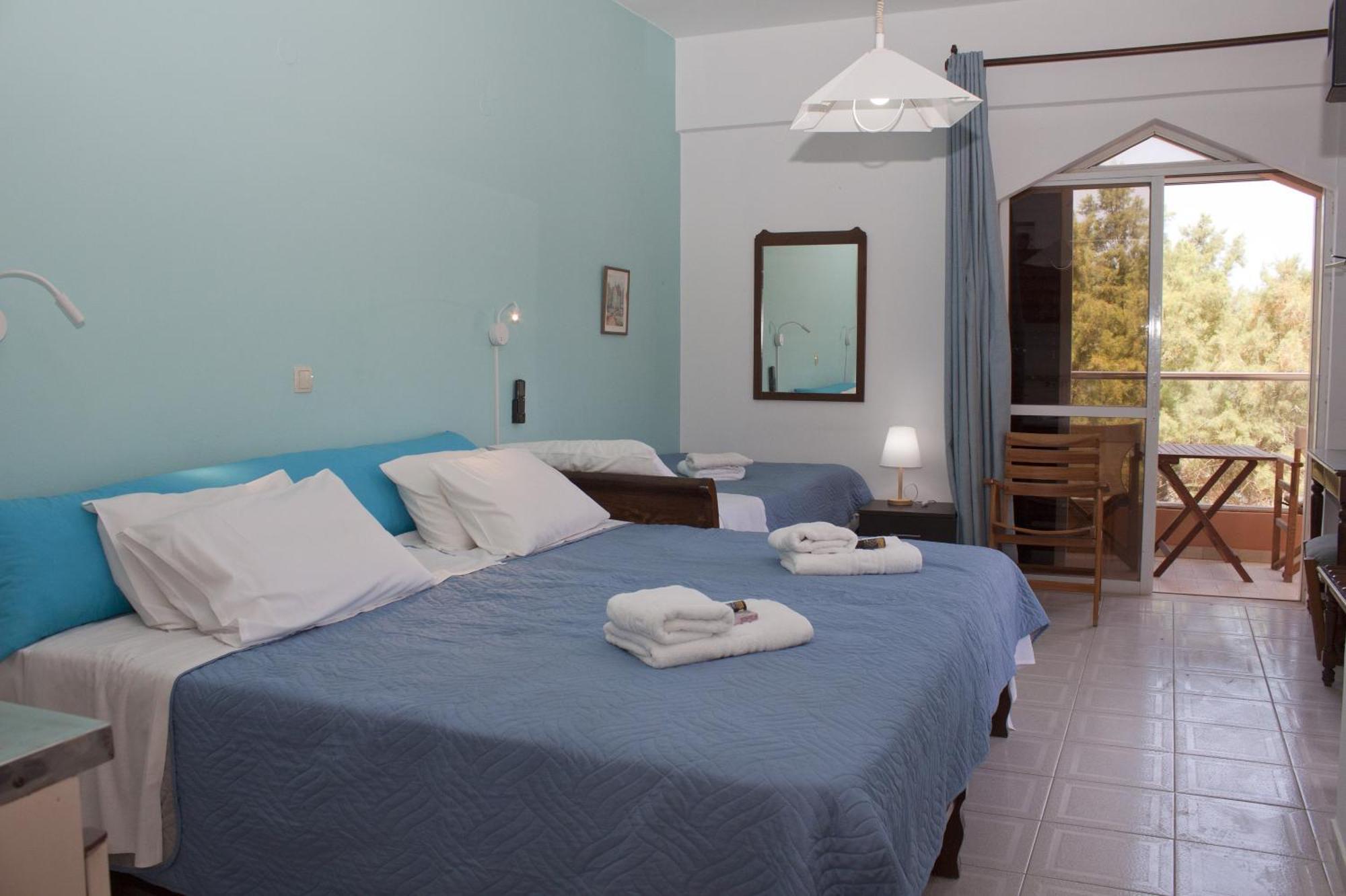 Melani Apartments 하니아 외부 사진