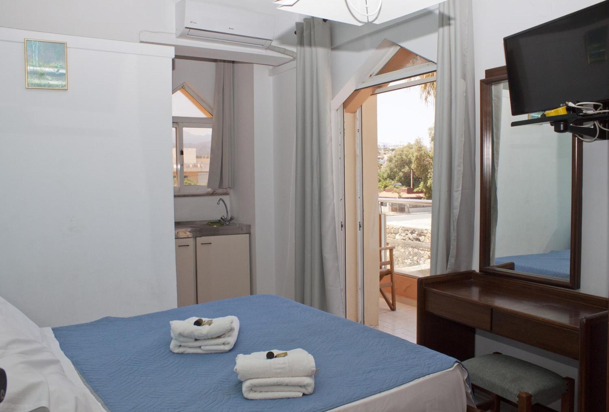 Melani Apartments 하니아 외부 사진