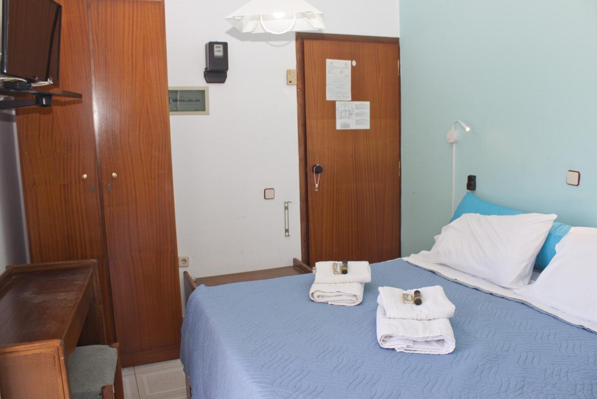 Melani Apartments 하니아 외부 사진