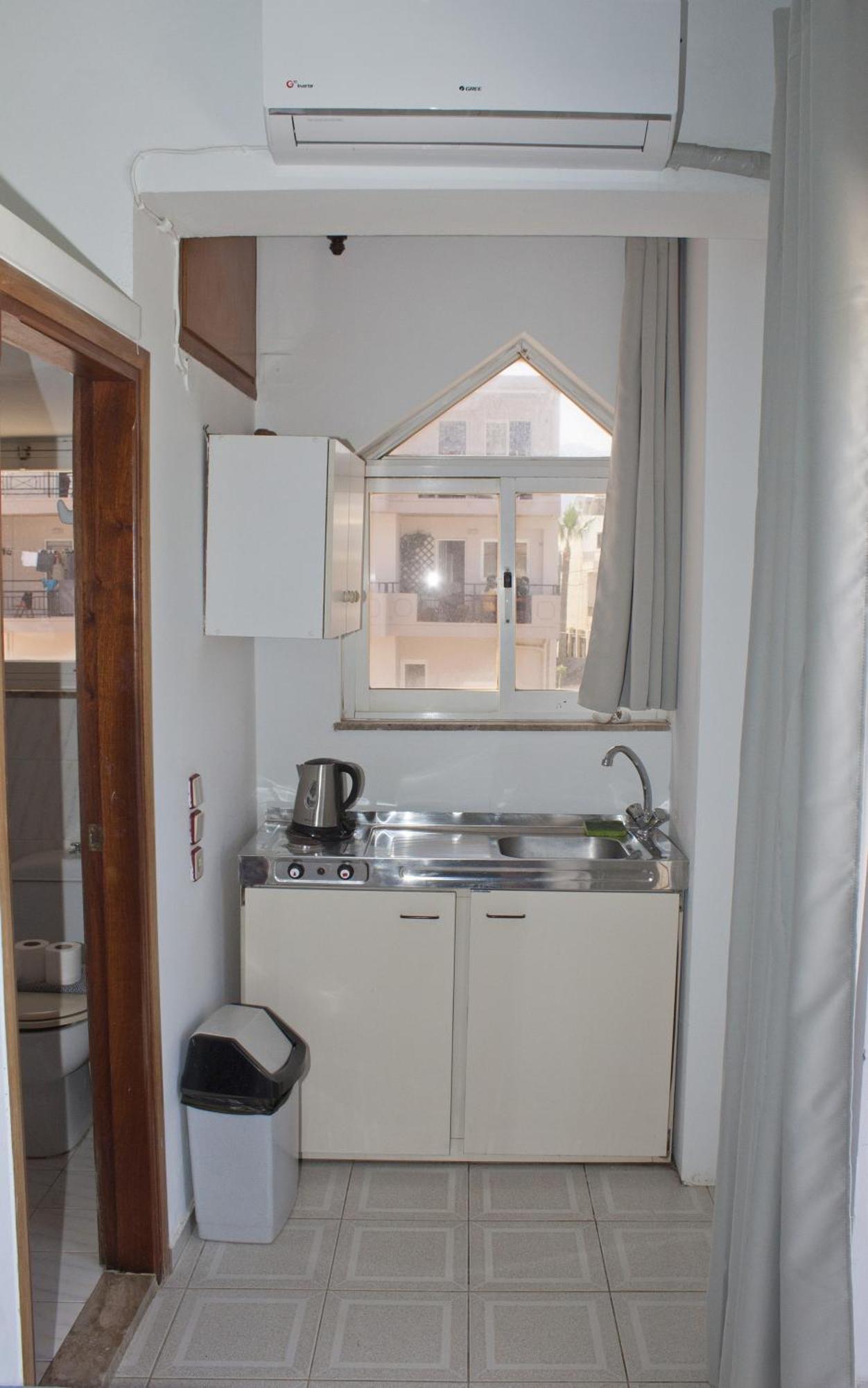 Melani Apartments 하니아 외부 사진