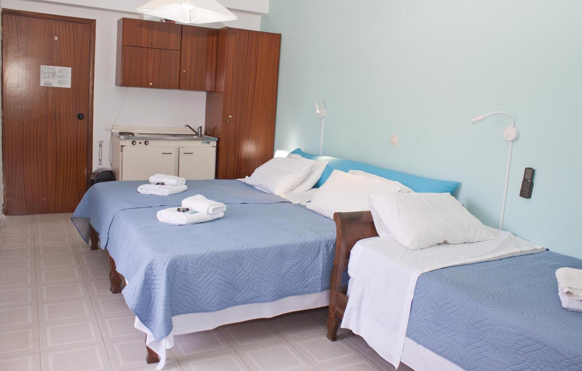 Melani Apartments 하니아 외부 사진