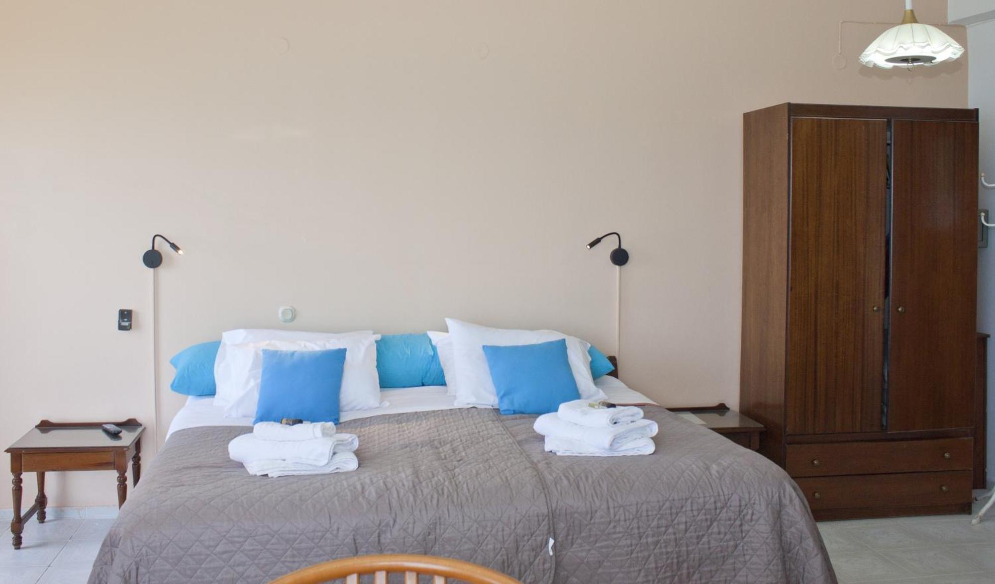 Melani Apartments 하니아 외부 사진