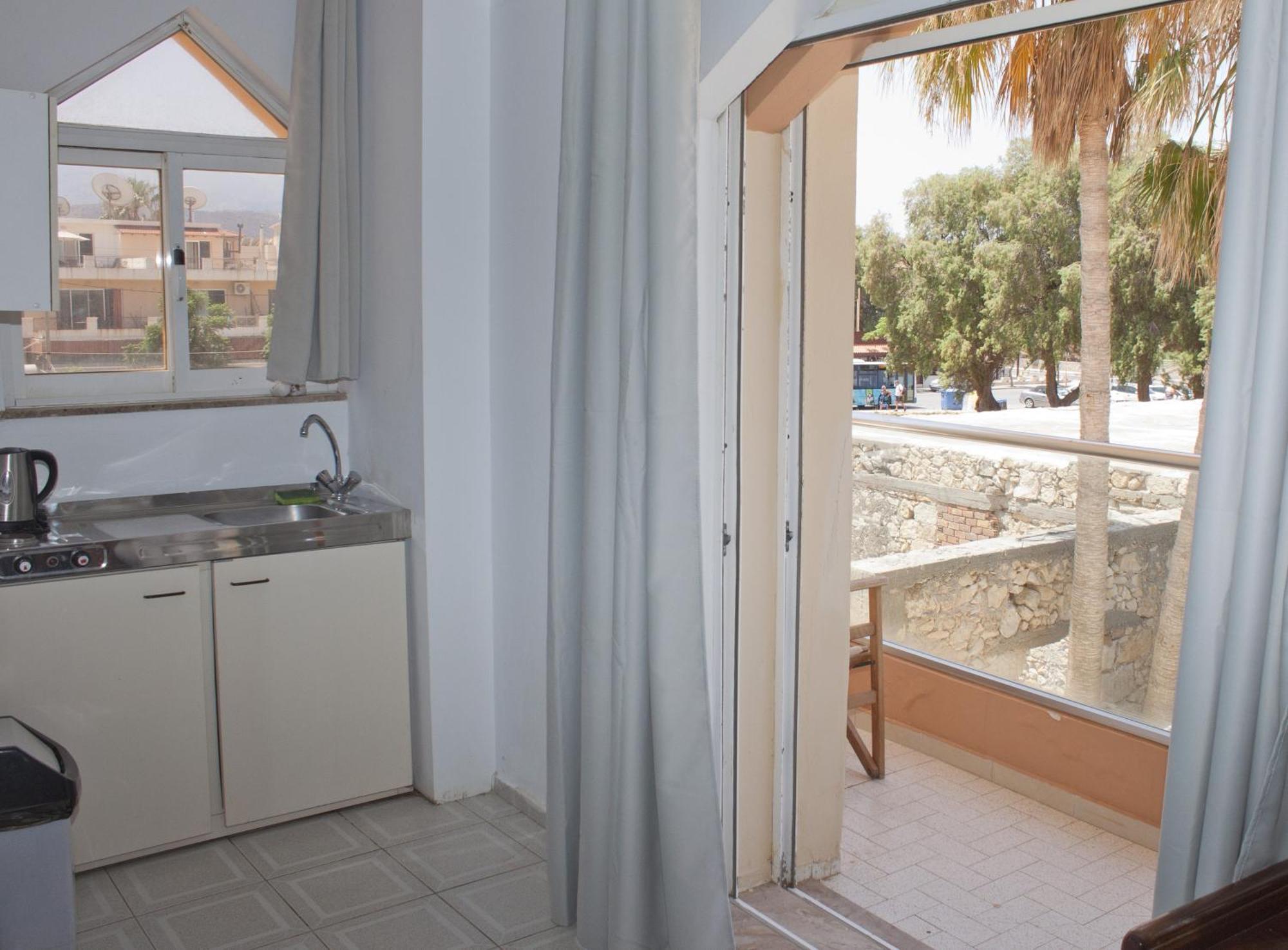 Melani Apartments 하니아 외부 사진