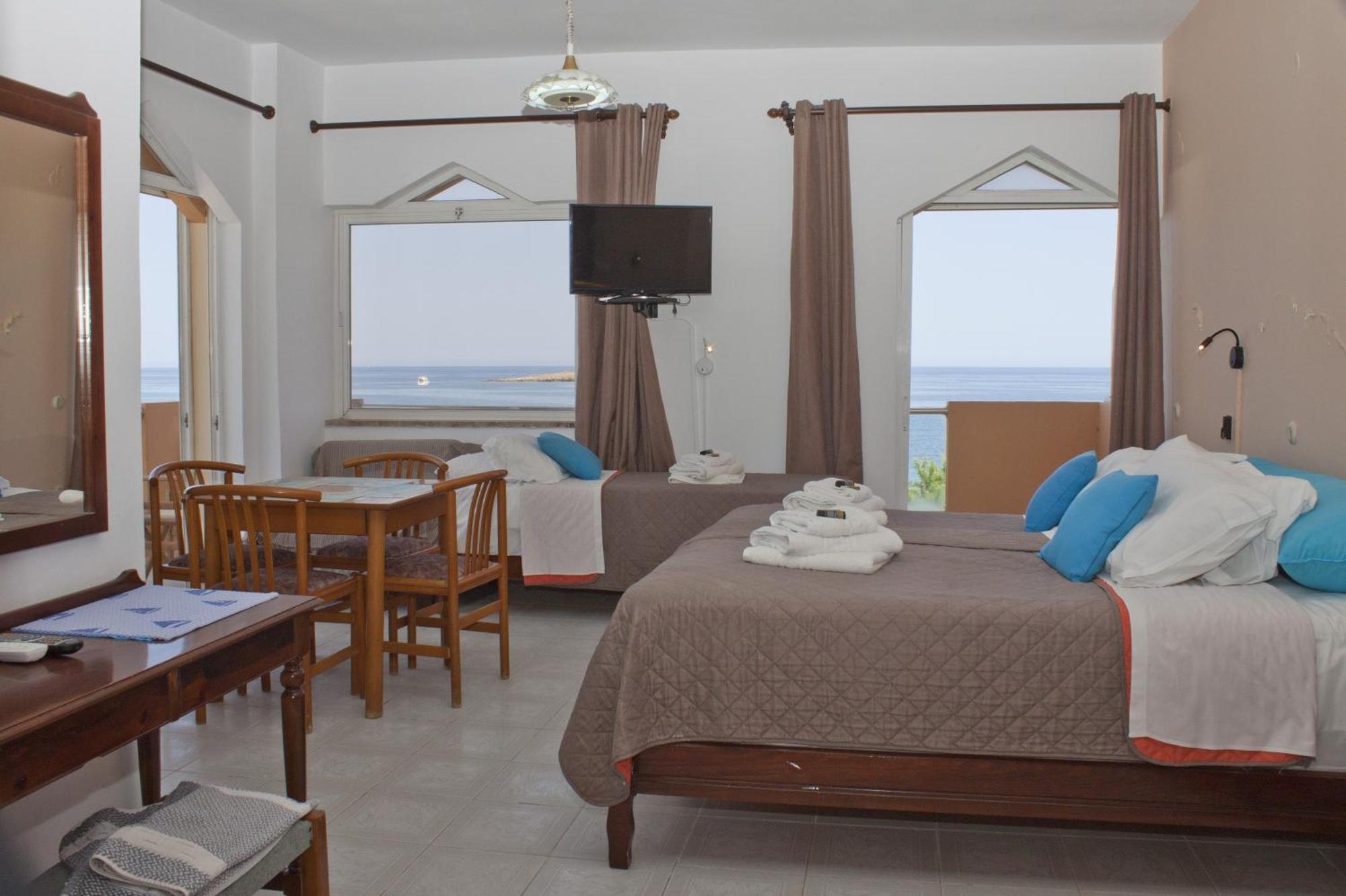 Melani Apartments 하니아 외부 사진