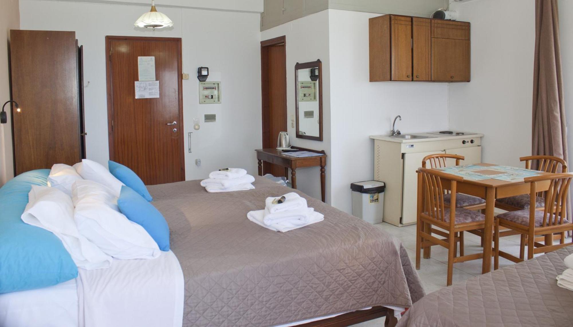 Melani Apartments 하니아 외부 사진