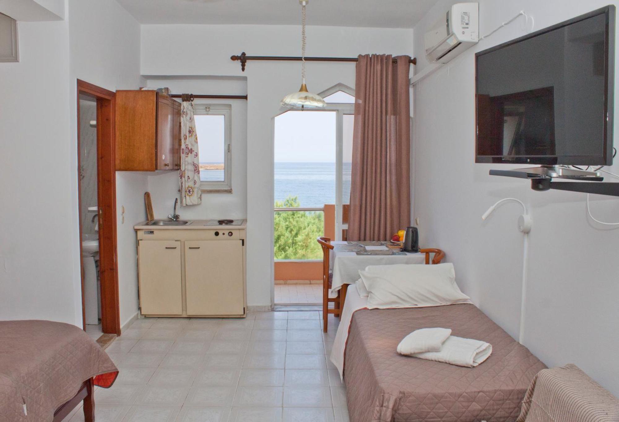 Melani Apartments 하니아 외부 사진