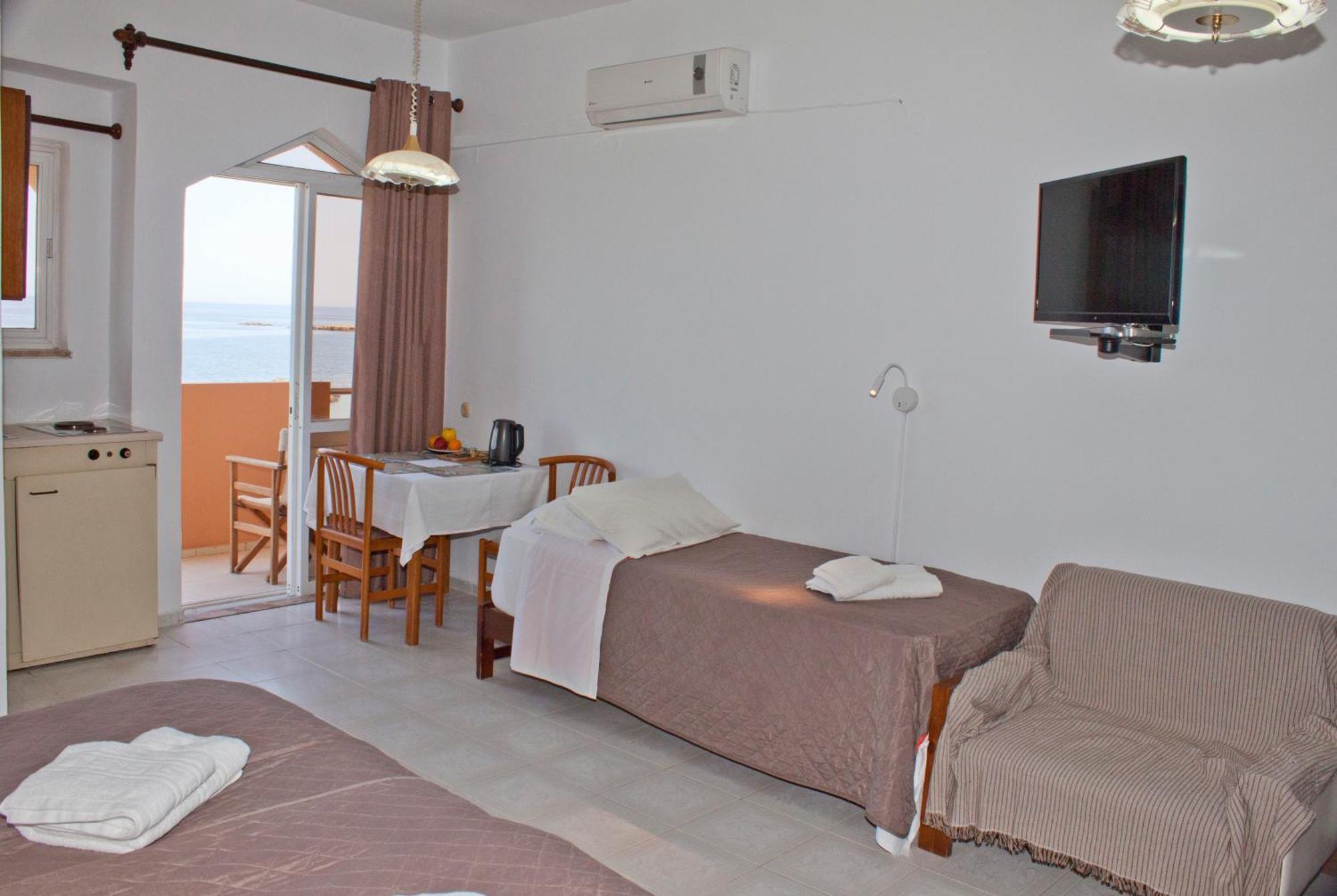 Melani Apartments 하니아 외부 사진