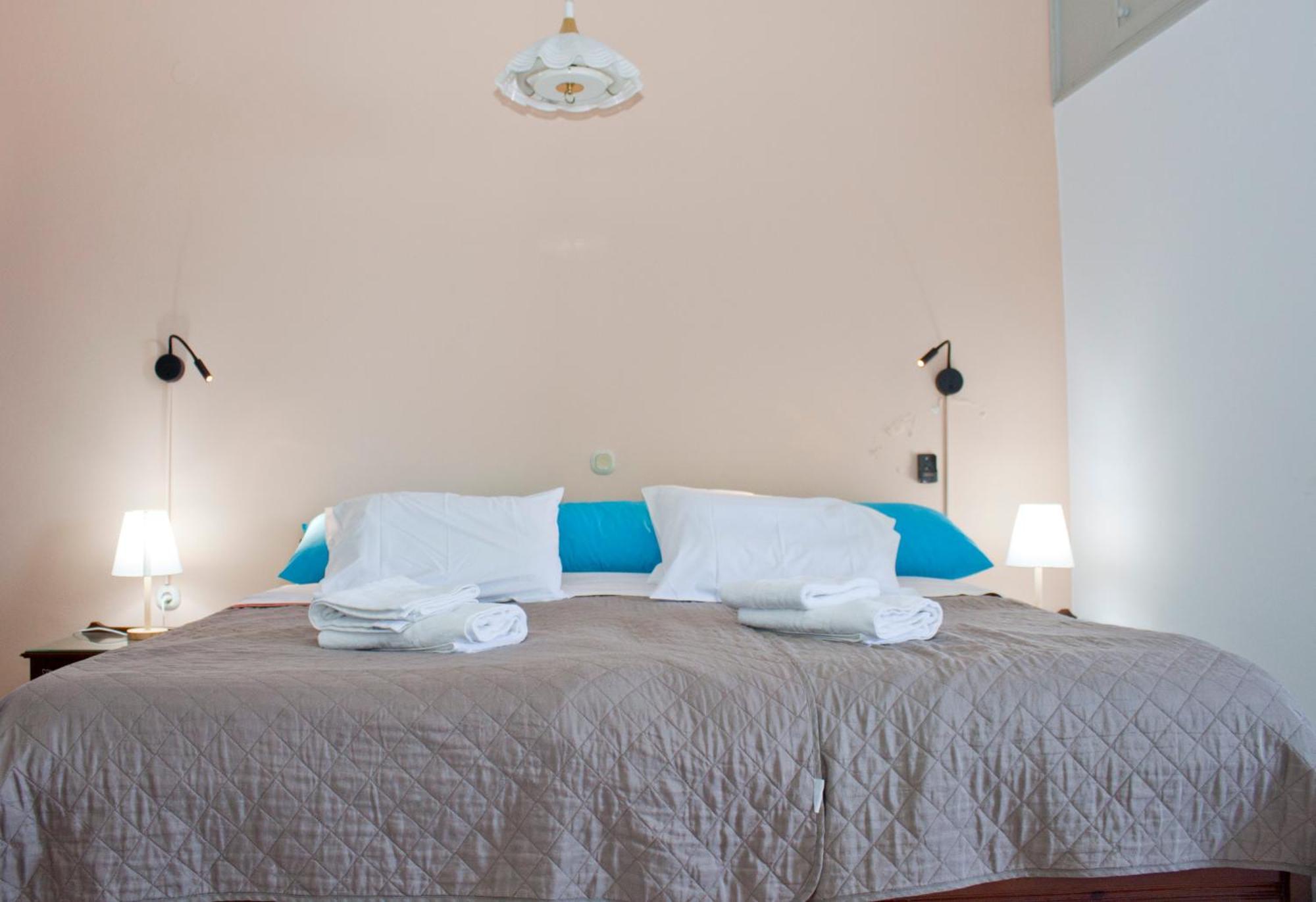 Melani Apartments 하니아 외부 사진