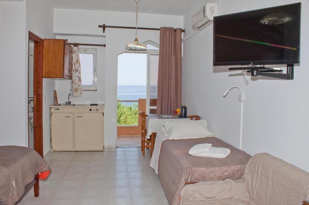 Melani Apartments 하니아 외부 사진