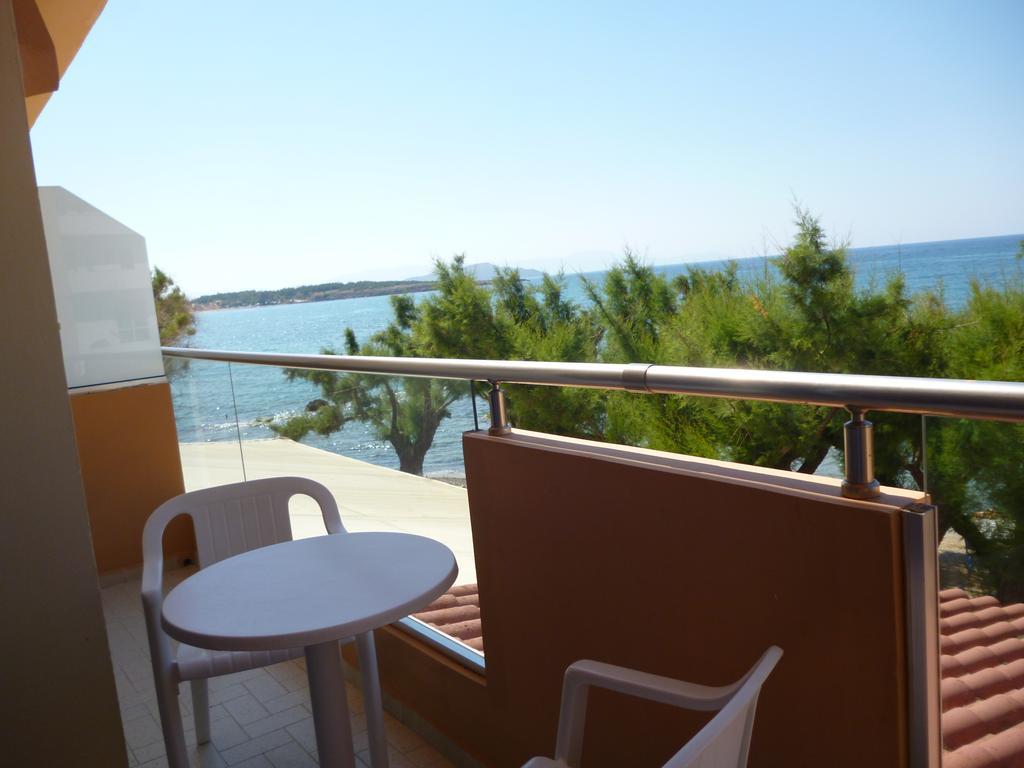 Melani Apartments 하니아 외부 사진